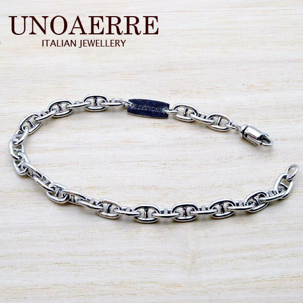楽天市場】ウノアエレ（ブレスレット｜レディースジュエリー