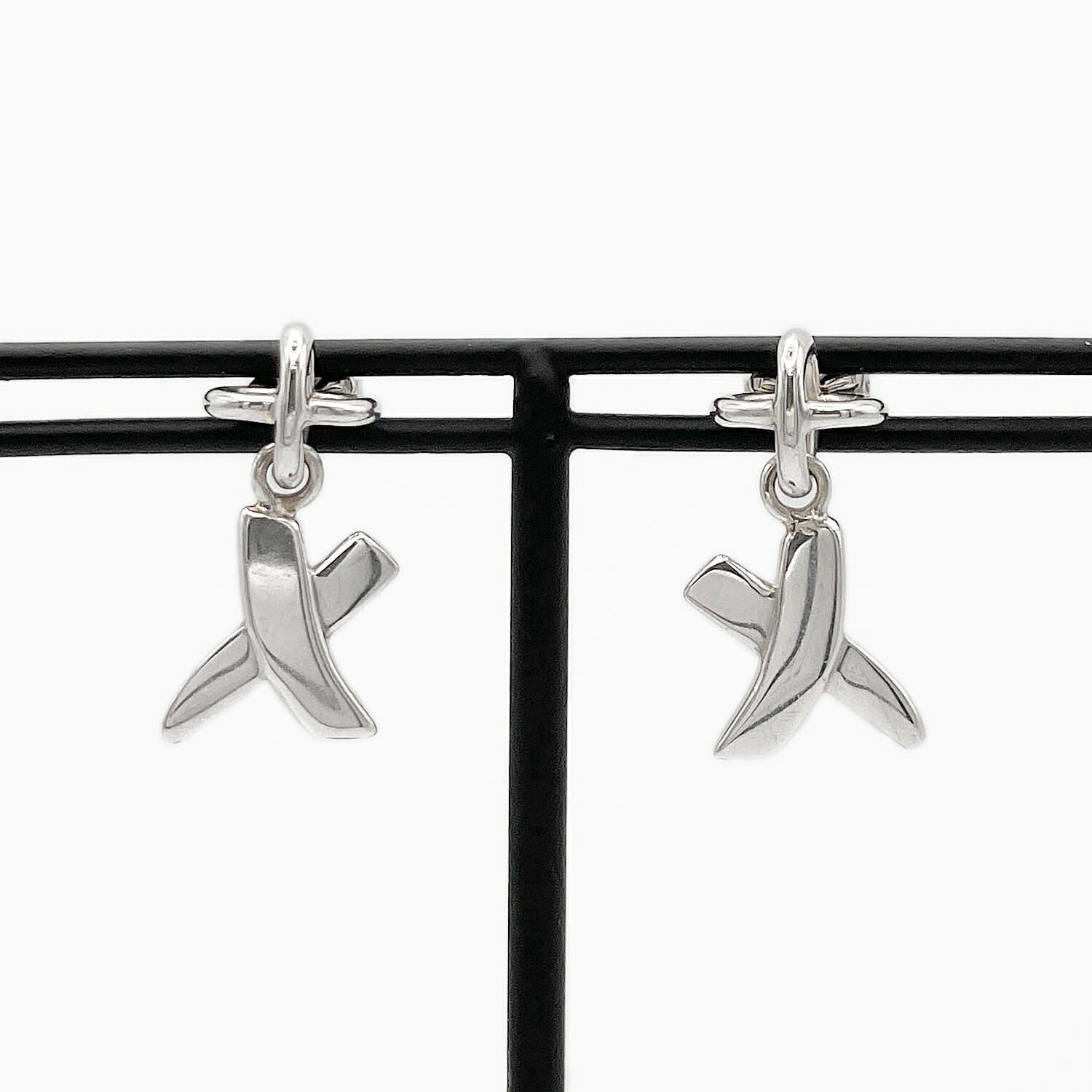 楽天市場】ティファニー ピカソ X（ピアス｜レディースジュエリー