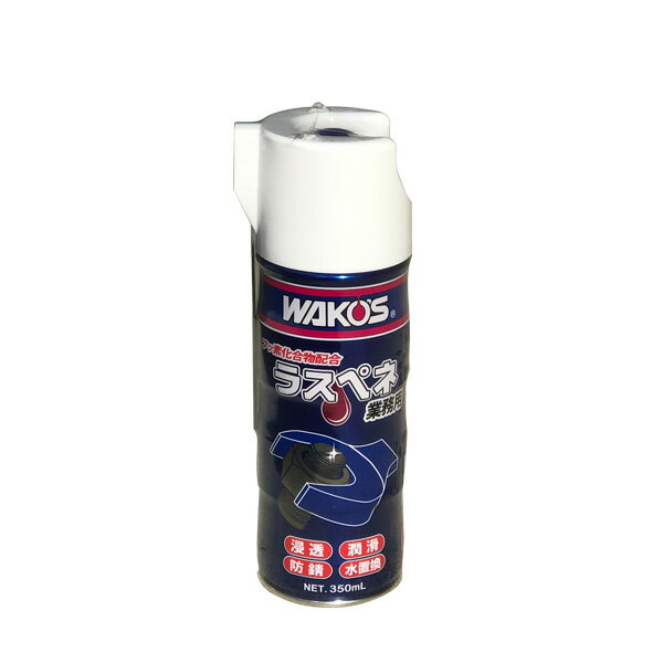 WAKOS ラスパネ 業務用 350ml×12本