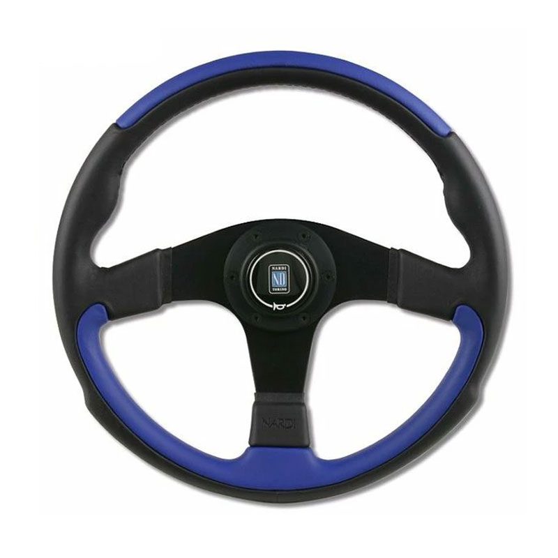 楽天市場】正規品 nardi ステアリング nardi 4の通販