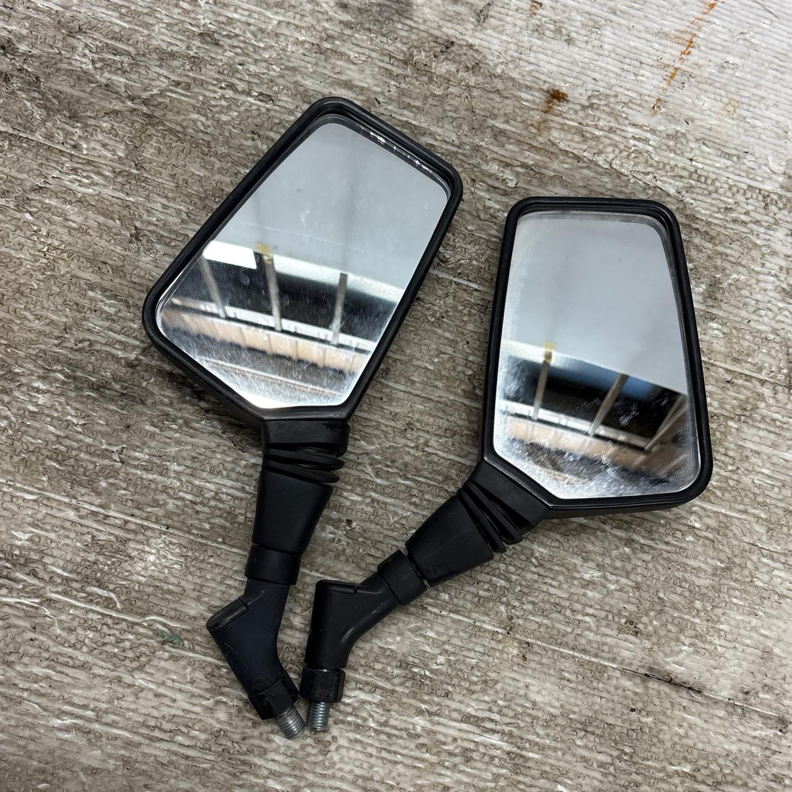 楽天市場】バリオス 純正ミラーの通販