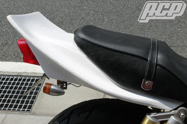 楽天市場】zrx400 テールカウル（パーツ｜バイク用品）：車用品