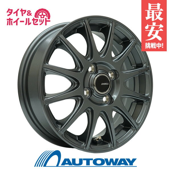 楽天市場】タイヤ ホイールセット 195／60r16の通販