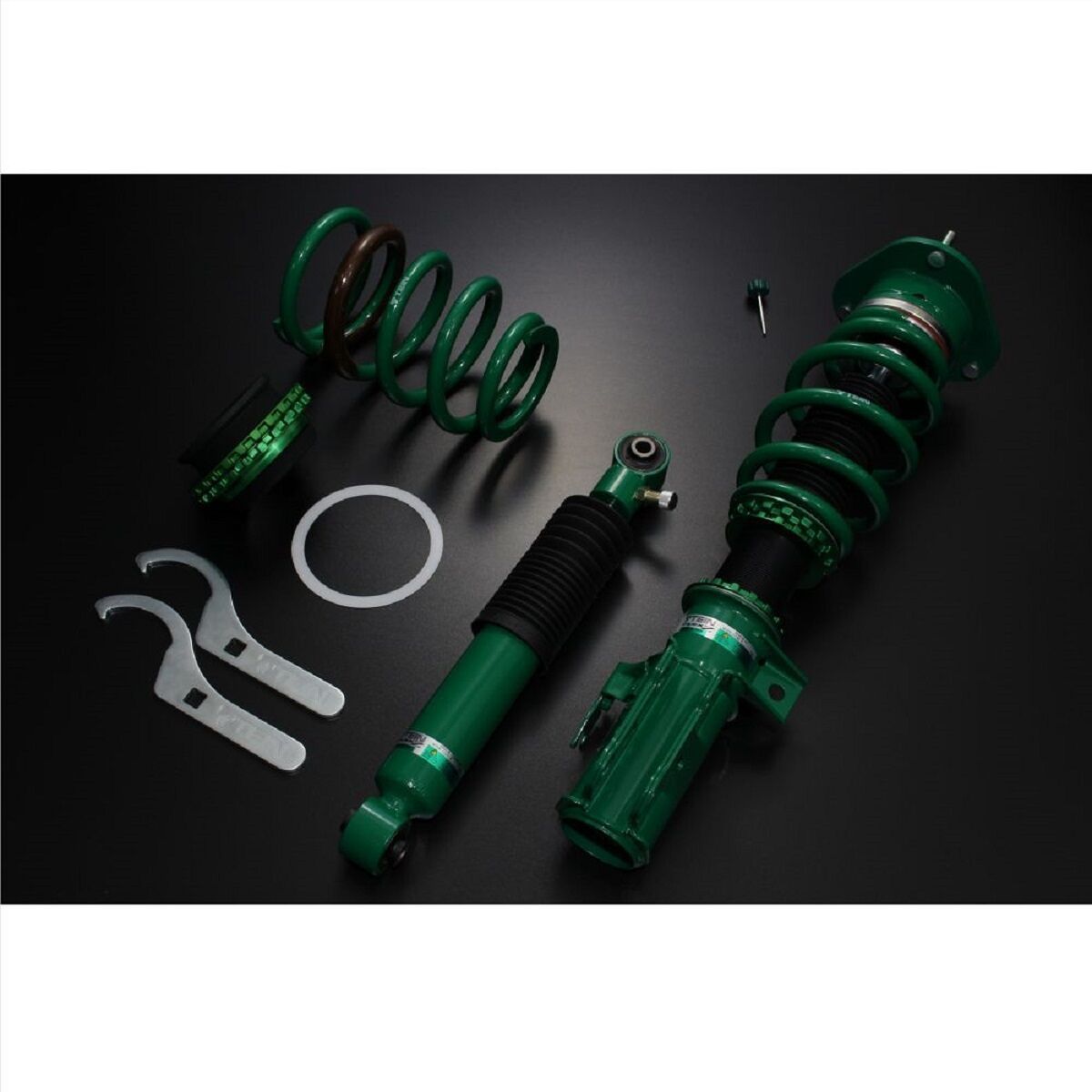 楽天市場】ハリアー 車高調 テインの通販