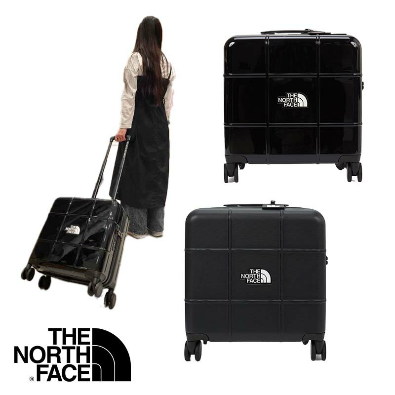楽天市場】ノースフェイス 韓国（スーツケース・キャリーバッグ