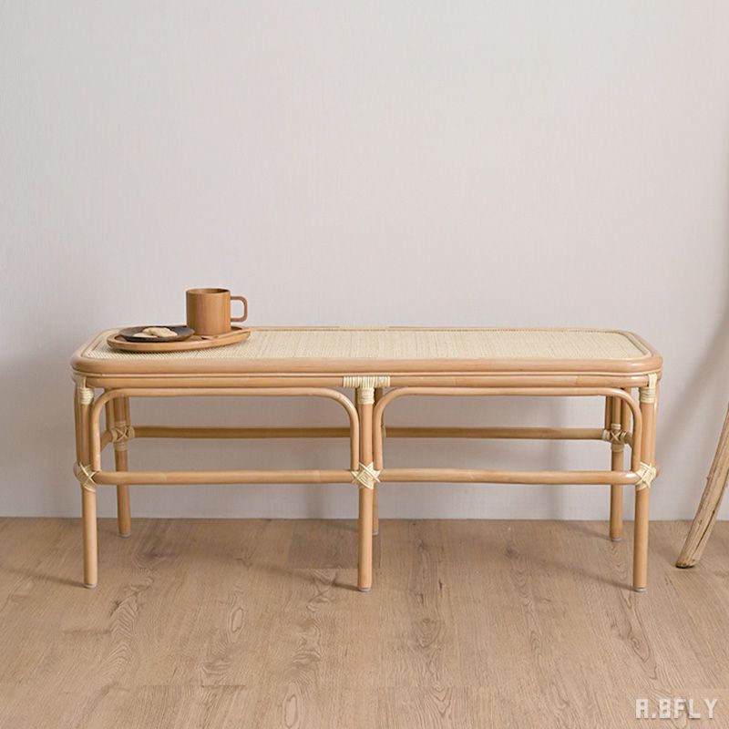 楽天市場】籐長椅子の通販