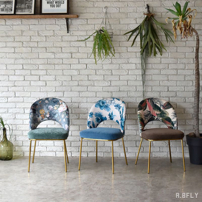 楽天市場】花柄（ダイニングチェア｜イス・チェア）：インテリア・寝具