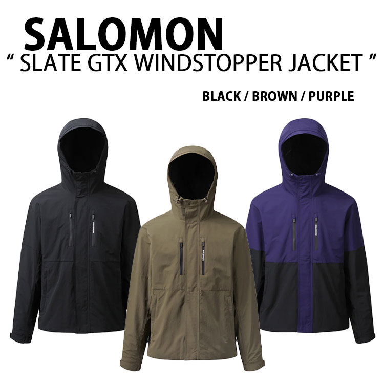 楽天市場】ウインドブレーカー サロモンの通販
