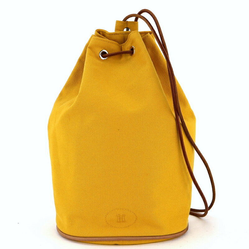 楽天市場】巾着（ブランドエルメス）（バッグ｜バッグ・小物・ブランド