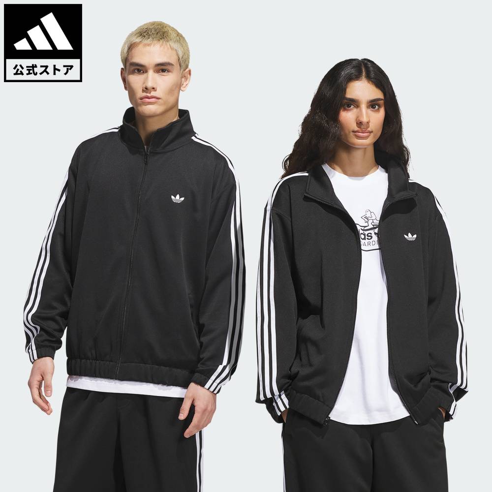 楽天市場】アディダス adidas トラックジャケット（サイズ（S/M/L）SS