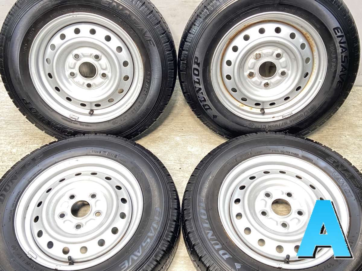 楽天市場】165/80r14（ホイール穴数5）（車用品｜車用品・バイク用品