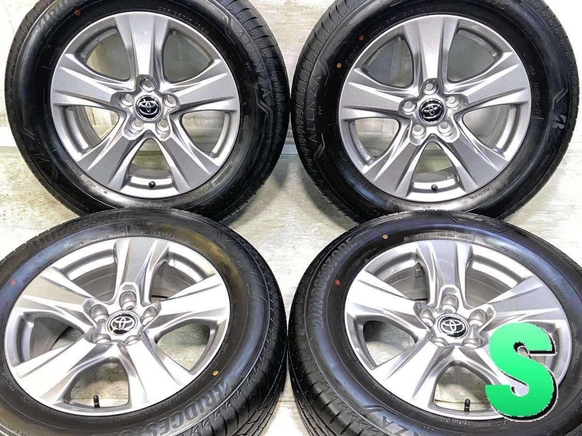 楽天市場】トヨタ ヴァンガード 中古（タイヤ本数4本）（車用品｜車