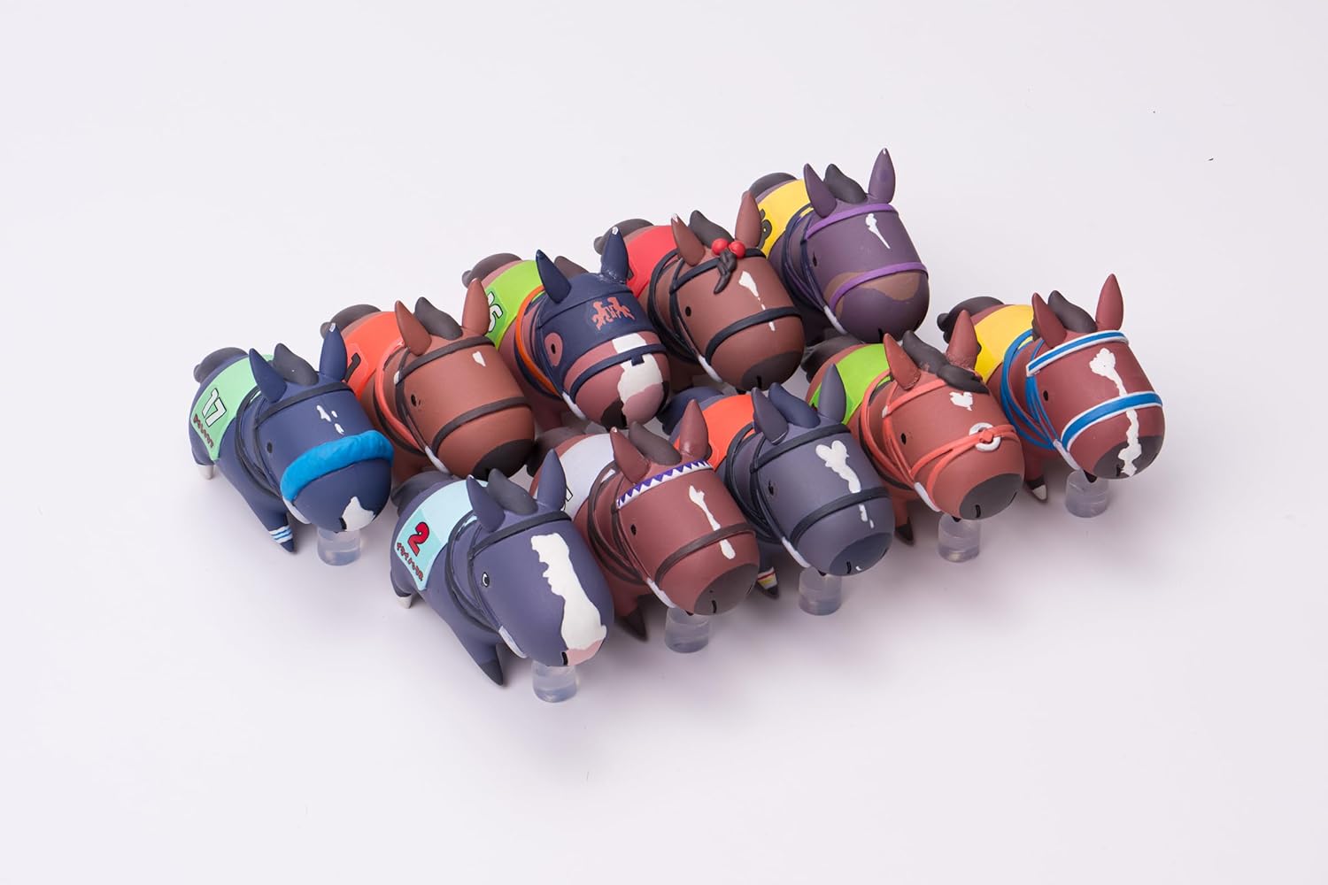 楽天市場】競馬 フィギュア（ホビー）の通販