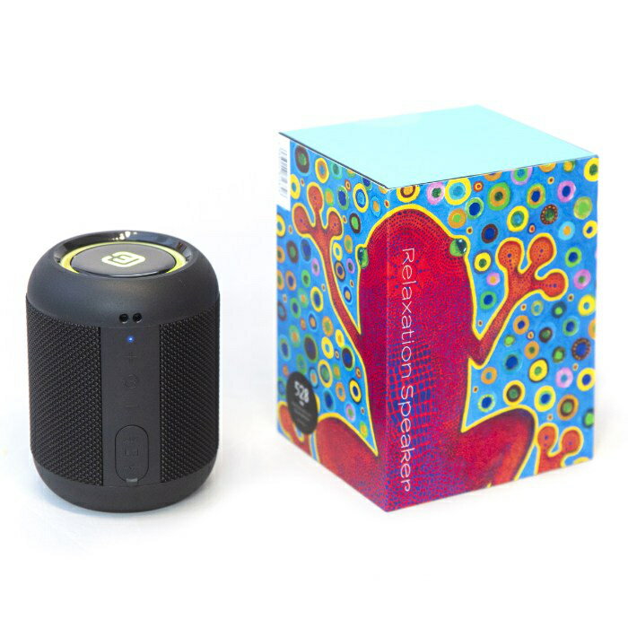 楽天市場】ヒーリング スピーカーの通販