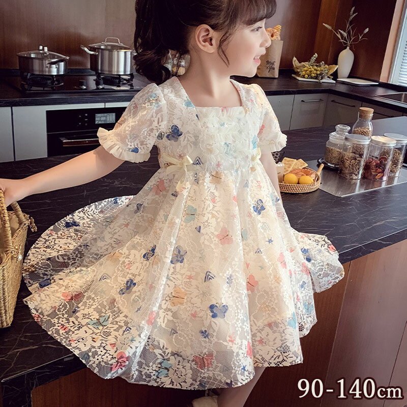 楽天市場】2歳 誕生日 服（ワンピース｜キッズファッション）：キッズ