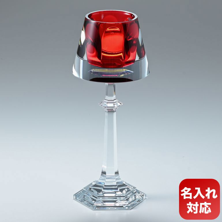 楽天市場】バカラ キャンドルスタンドの通販