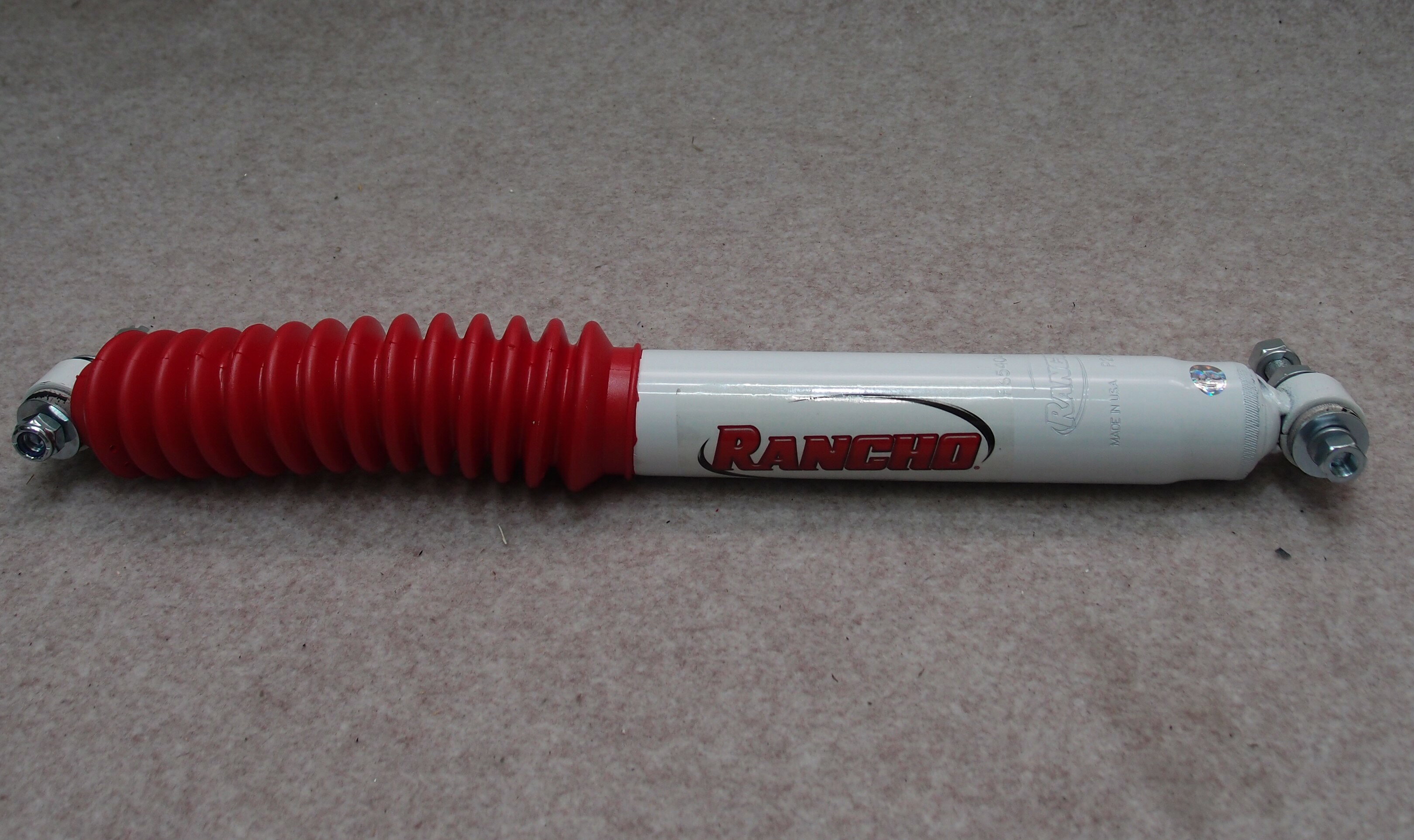 楽天市場】ランドクルーザー80 ステアリングダンパーの通販