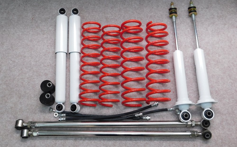 楽天市場】ja22 リフトアップ 3インチの通販