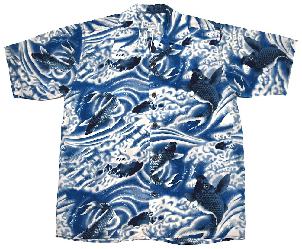 楽天市場】VAN（スタイル（シャツ）アロハシャツ）の通販