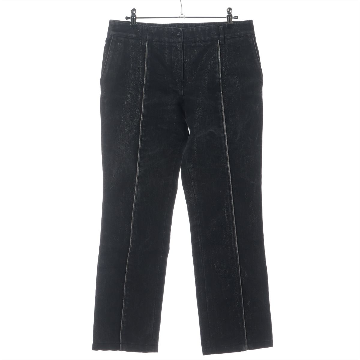 楽天市場】シャネル デニムパンツの通販