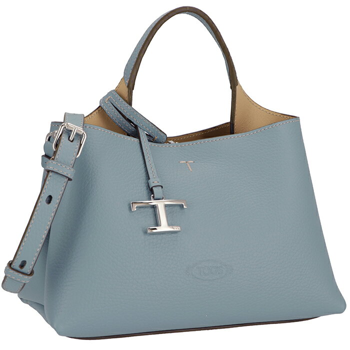 楽天市場】TOD'S トッズ（カラーブルー）（バッグ・小物・ブランド雑貨