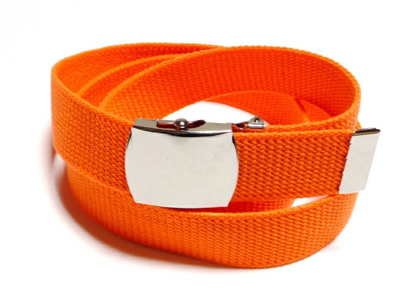 楽天市場】ガチャベルト オレンジの通販