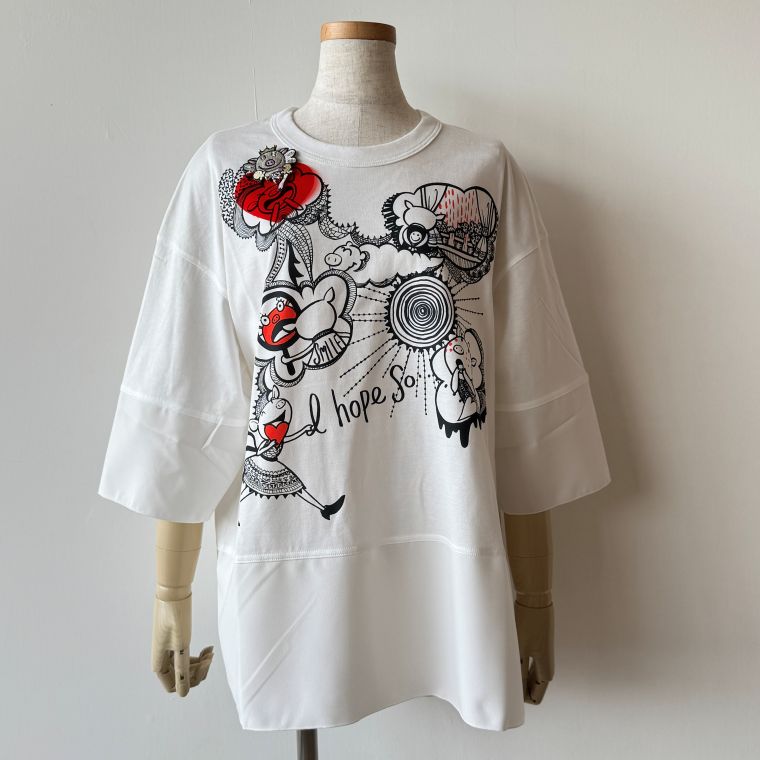 楽天市場】アルベロベロ（チュニック｜レディースファッション）の通販