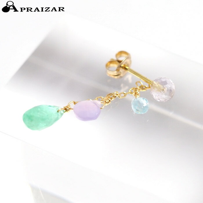 楽天市場】sweet pea ピアスの通販