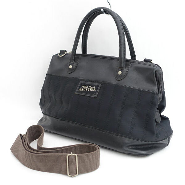 楽天市場】ジャン=ポール・ゴルチエ バッグの通販