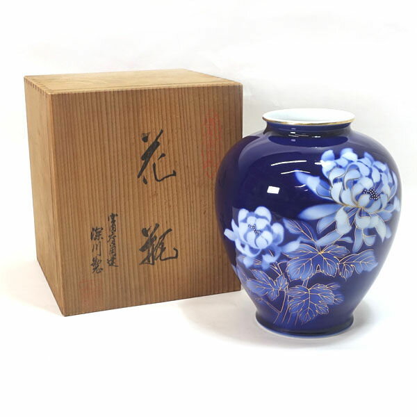 楽天市場】深川製磁（花瓶｜インテリア小物・置物）：インテリア・寝具