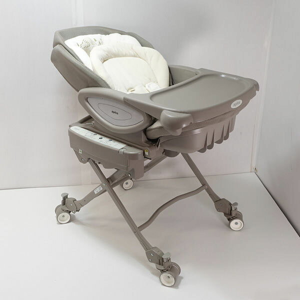 楽天市場】ユラリズム オート dx アップリカ apricaの通販