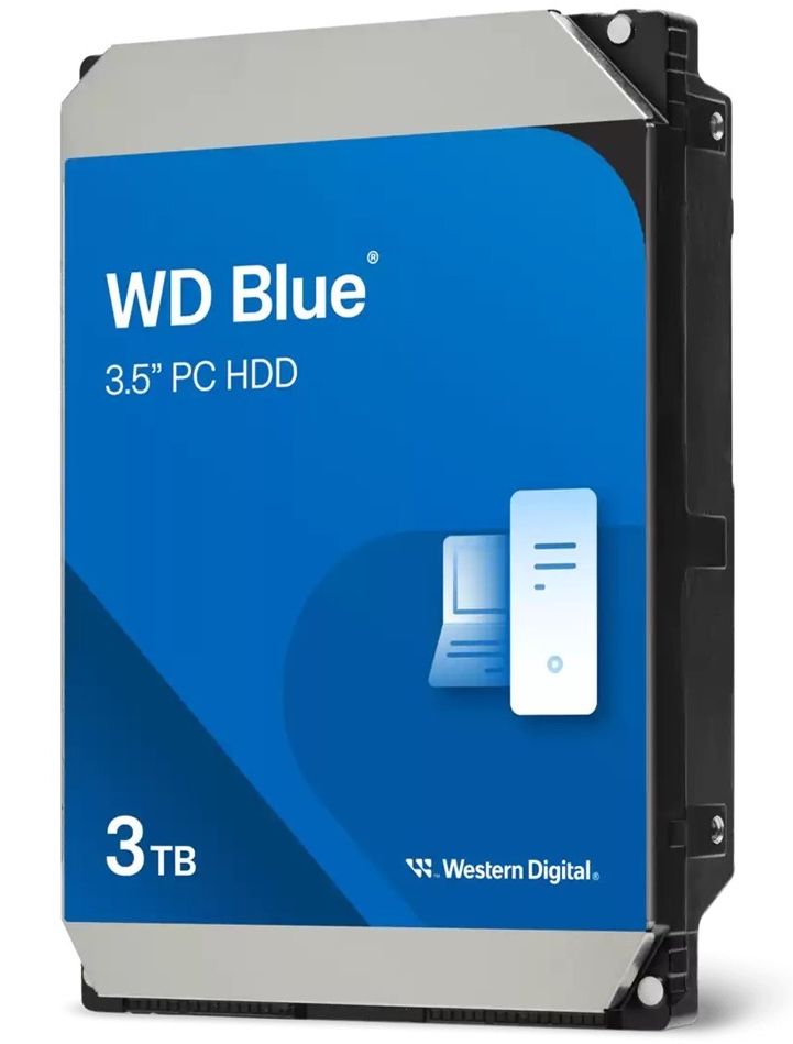 楽天市場】ハードディスク wd 3tbの通販