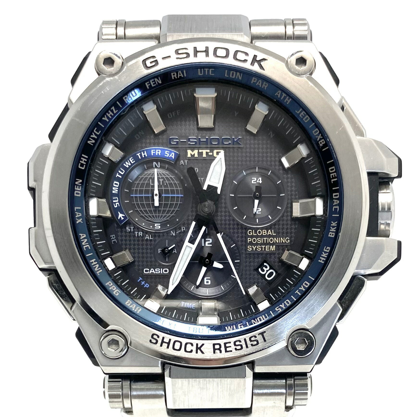 楽天市場】g－shock mt－g g1000の通販