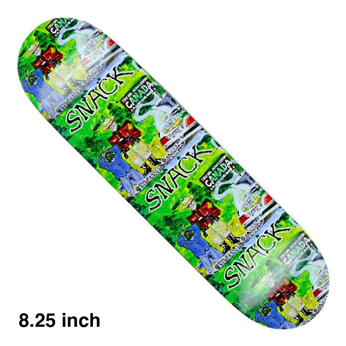 楽天市場】snack スケートボードの通販