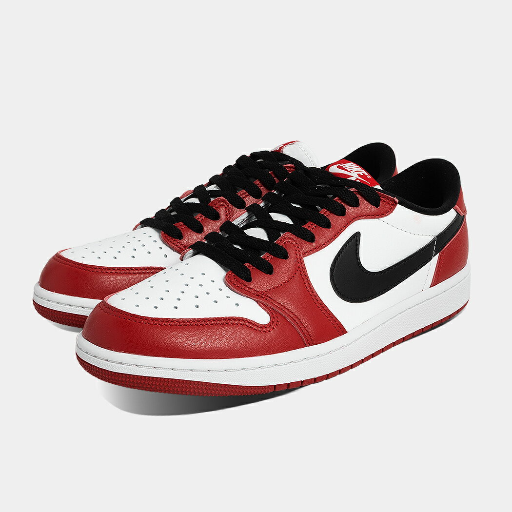 楽天市場】jordan1 retro low chicagoの通販