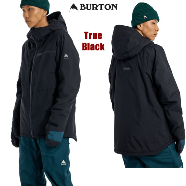 楽天市場】burton バートン gore-tex kaylo shell jacketの通販