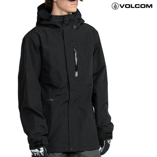 楽天市場】volcom ボルコム l gore-tex jacketの通販