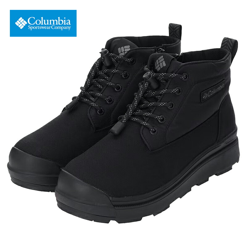 楽天市場】コロンビア スノーブーツ チャケイピオムニヒートの通販