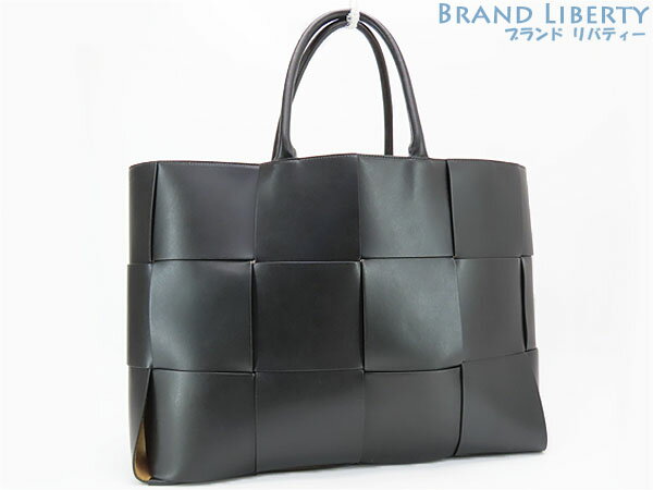 楽天市場】ボッテガ・ヴェネタ トートバッグ イントレチャート