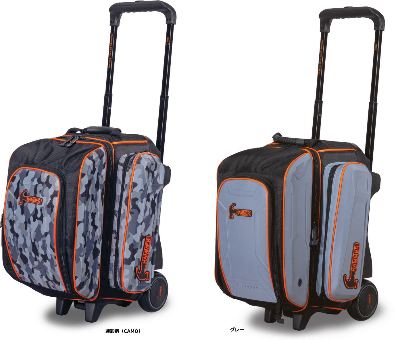 楽天市場】ボウリング バッグ ハンマー（スポーツ・アウトドア）の通販