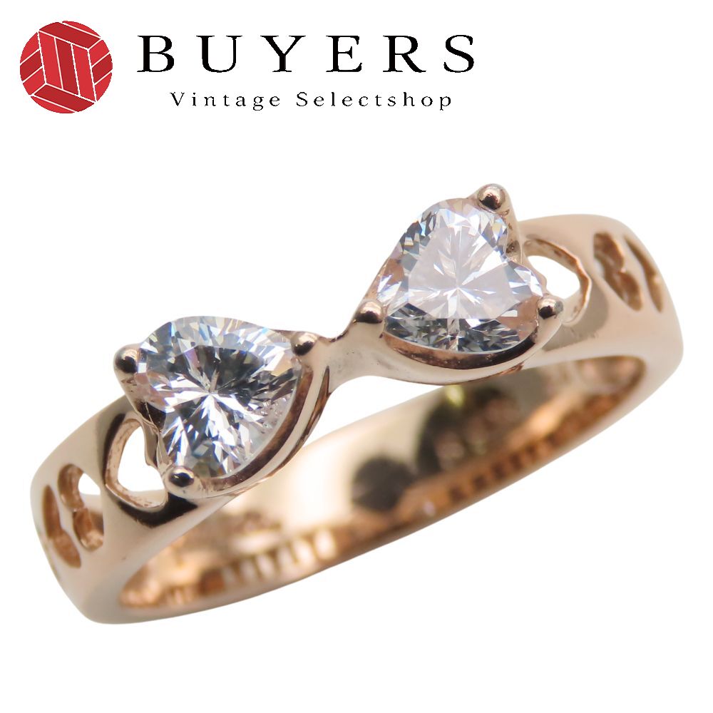 楽天市場】フォリフォリ 指輪 サイズの通販