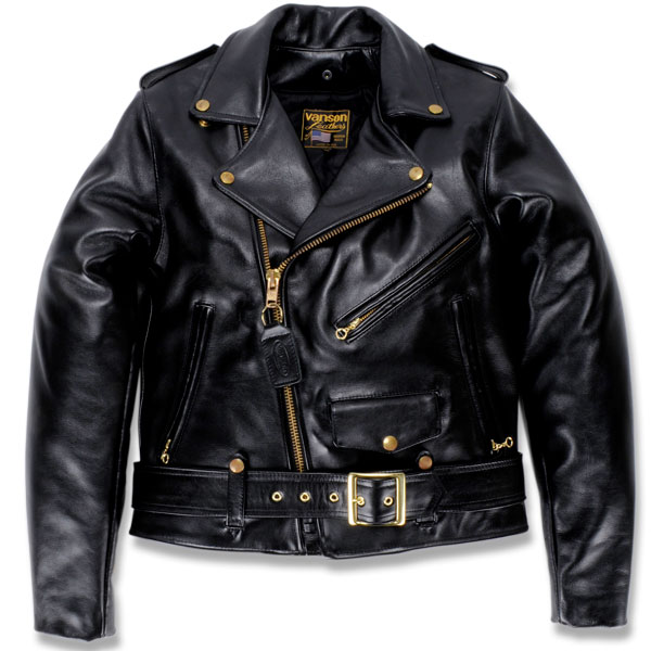 楽天市場】vanson ライダース 40の通販