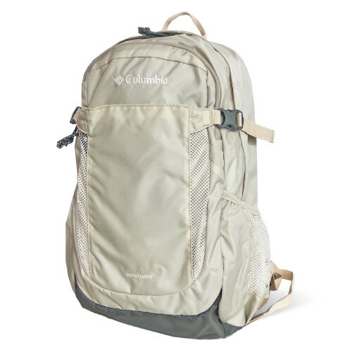 楽天市場】コロンビア バックパック Columbia（カラーベージュ