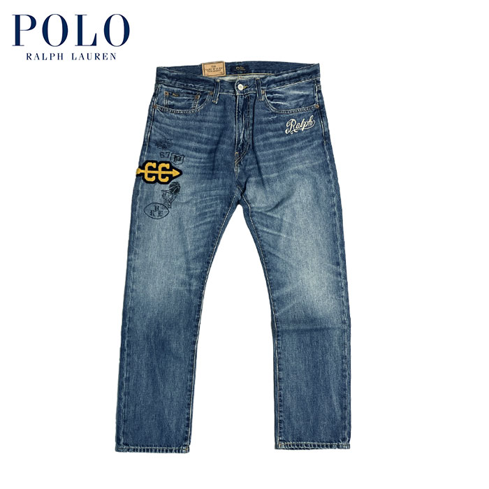 楽天市場】ラルフ ローレン ペイント デニムの通販