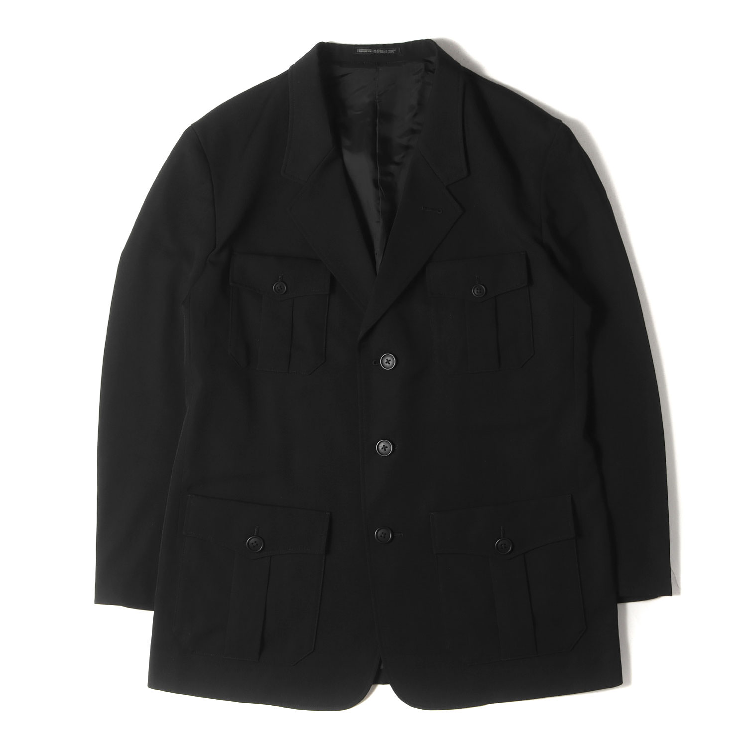 楽天市場】y's for men（素材（生地・毛糸）ウール・種類（コート