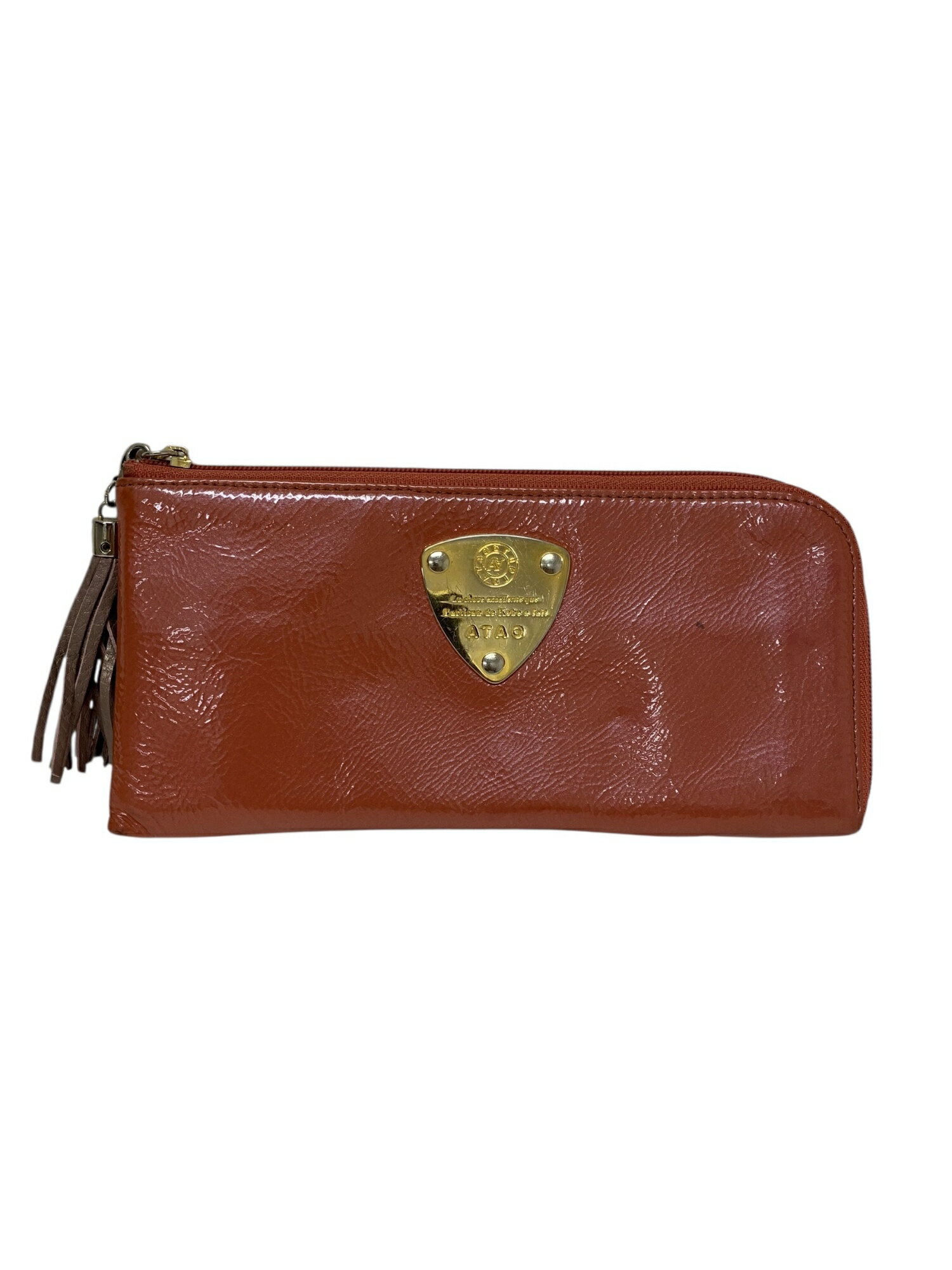 楽天市場】atao 財布 中古の通販