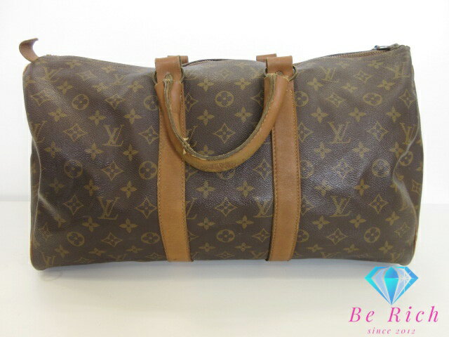 楽天市場】ルイヴィトン キーポル usaの通販