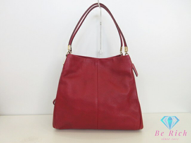 楽天市場】赤（ブランドコーチ）（トートバッグ｜レディースバッグ