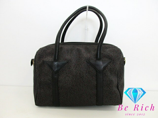 楽天市場】サンローラン ボストンバッグの通販