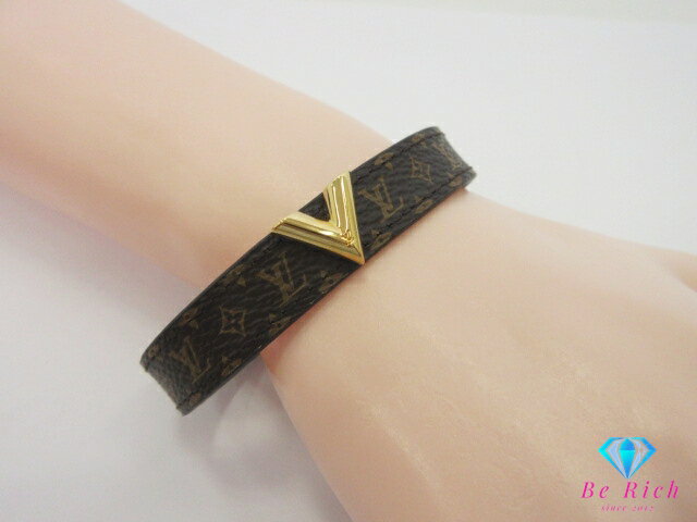 楽天市場】ルイヴィトン ブレスレット エセンシャルの通販